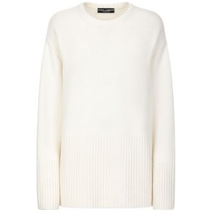 돌체앤가바나 캐시미어 스웨터