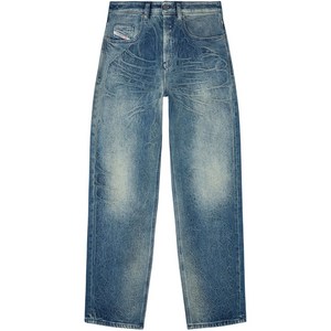 디젤 2001 디매크로 진, 블루계열, Denim size 30(KR 95-100)