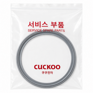 쿠쿠 2중 압력 패킹 CRP-FHS0610FD 정품 케이스포장