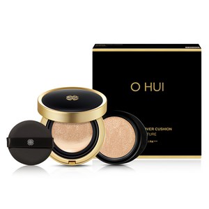 오휘 얼티밋 커버쿠션 모이스처 15g + 리필 15g 세트