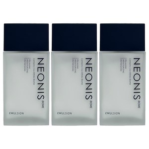 )과일나라 네오니스 바이옴 에멀젼150ml, 3개, 150ml