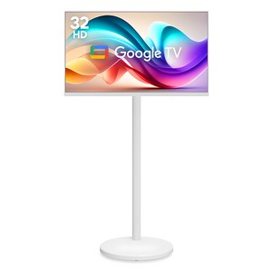 이노스 HD TV, 81cm(32인치), 스마트 TV, 스탠드형, 고객직접설치