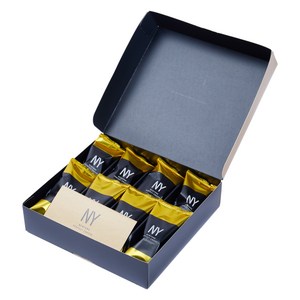 뉴욕퍼펙트치즈 NY 쿠키 8개입