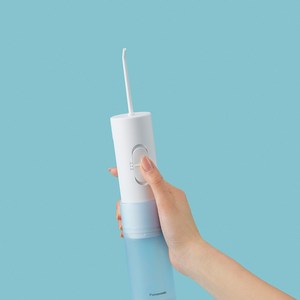 파나소닉 제트워셔 무선 휴대용 구강세정기 치간세정 생활방수 물치실 워터핏