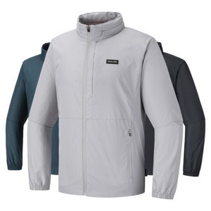 퍼스트스타 남성 만능 라이트 후드 윈드자켓 C40-1 봄 가을 외출복 일상복 러닝 자켓 골프 바람막이 방수 방풍 캐주얼