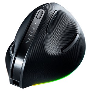 레이저 프로 클릭 V2 버티컬 무선 마우스