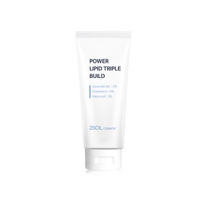 이솔 파워 리피드 트리플 빌드 50ml, 1개