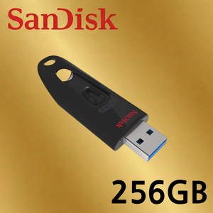 샌디스크 Ultra 울트라 CZ48 USB 3.0