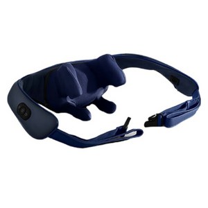 필립스 핸드 프리 목 마사지기