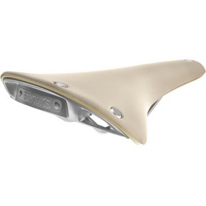 브룩스(Books) Cambium C17 Special Saddle, Natual, 1개