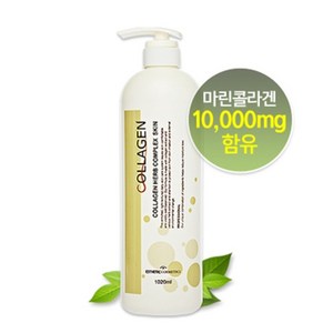 에스테틱하우스 대용량 콜라겐 스킨 1020ml, 1개, 1.02L