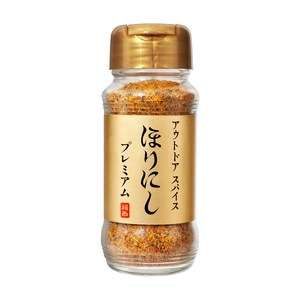 HORINISHI 아웃도어 스파이시 오곤노 호리니시 프리미엄 100g, 100g, 1개