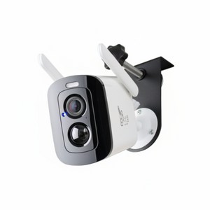 현관 CCTV 무선 카메라 택배 도난 방지 실외 보안 CCTV 래빗캠 스마트감시카메라