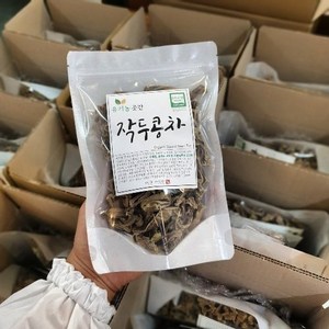 유기농곳간 작두콩차 유기농 작두콩차 1봉, 100g, 1개입, 1개