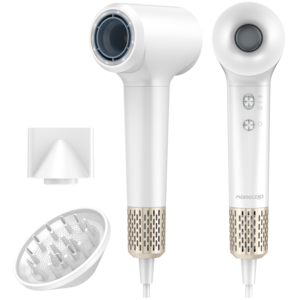 드라이기 110000PRM 전문 고속 드라이기 저소음 온도조절 드라이기 음이온 케어 드라이기 여행용 드라이기 1500W