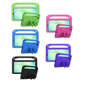 케이스나라 갤럭시탭 A7 Lite 라이트 8.7 호환 에바폼 케이스 커버 SM-T220 T225N