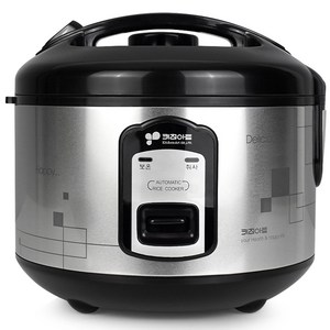 키친아트 큐티 전기 보온밥솥 5~6인용