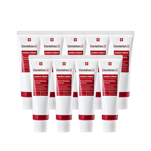센텔리안24 마데카 크림 파워 부스팅 포뮬러, 9개, 50ml