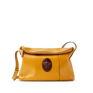 베르사체 루 나파 숄더 백