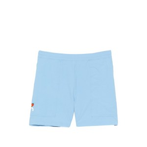 온러닝 밴딩 드로스트링 쇼츠, 블루계열, L(KR 105)