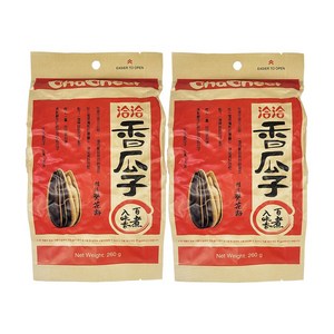 챠챠 해바라기씨 양념맛