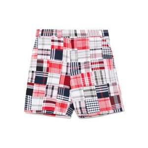 톰 브라운 유틸리티 치노 쇼츠, 화이트계열, Numeric 1(KR 95)