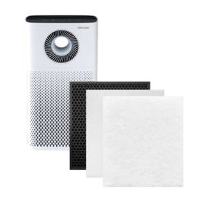 코웨이 공기청정기 호환 필터 세트