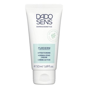 다도 센스 PURDERM Effect 크림 50ml 1511013, 1개