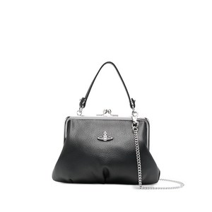 비비안웨스트우드 그래니 프레임 클러치 백