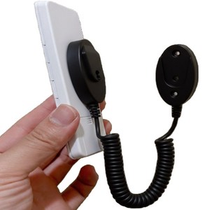 반샐리 리모컨 분실방지 스트랩 거치대 줄