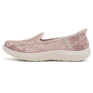 스케쳐스 여성 온 더 고 플렉스 레디언트 슬립온 138363-TPE