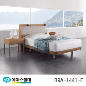 에이스침대 BRA 1441-E AT등급/SS(슈퍼싱글사이즈), 라이트그레이