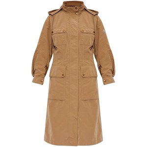 몽클레르 낭트 파카 코트, 브라운계열, Numeric 4(KR 88)