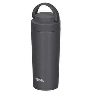 식세기 대응 모델 써모스 수통 진공 단열 케이텀 블러 캐리 핸들 첨부 420ml