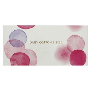 가네보 데일리 코튼 L