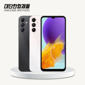 삼성전자 갤럭시 점프3 128GB SM-M446 공기계 중고폰, 리퍼급, 랜덤색상 빠른출고 가능