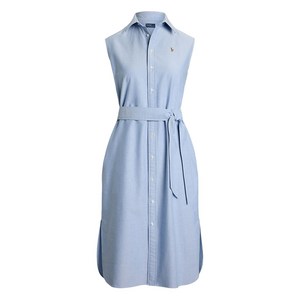 폴로랄프로렌 코튼 드레스