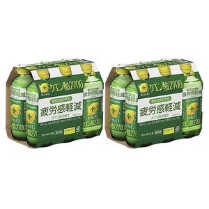 포카삿포로 키레이토 레몬 구연산 2700 6개입, 930ml, 2개