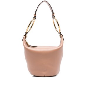 끌로에 스몰 브레이슬릿 숄더 백