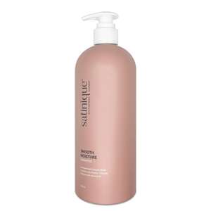 새티니크 스무드 모이스쳐 샴푸, 2개, 750ml