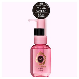 마쉐리 헤어오일 EX 60ml, 60ml, 1개