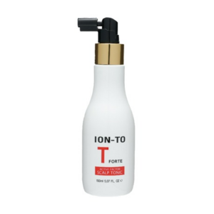 [본사] 히스테모 이온토T 포르테 150ml 두피관리 토닉, 1개