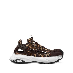 베르사체 머큐리 M_VS_01 스니커즈