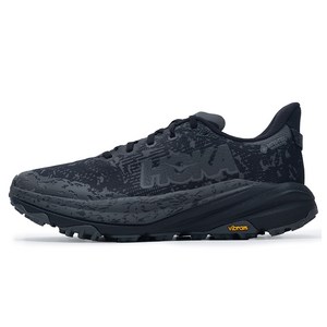 HOKA 남성 M 스피트고트 6 GTX 런닝화 1155150-BCKT