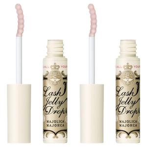 마조리카 마조르카 래쉬 젤리 드롭 EX 5.3g, 2개 세트 (속눈썹 미용액), 5.3g, 2개