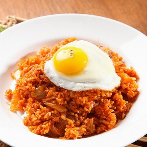 [치타마켓] 한우물 김치볶음밥 250g, 15개