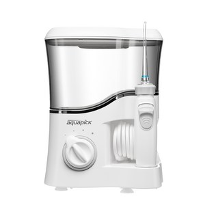 아쿠아픽 구강세정기