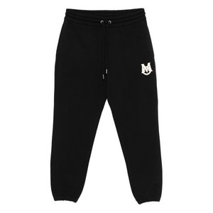 몽클레르 로고 트랙팬츠, 블랙계열, Standard S(KR 92-175)
