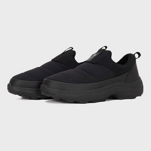 매장정품 노스페이스 THE NORTH FACE 구스 다운 슬립 온 NS93Q57A_BLK 1638522