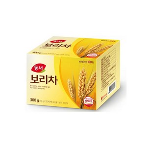 동서 보리차, 10g, 30개입, 1개